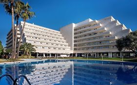 Hotel Melia Sitges